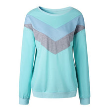 Load image into Gallery viewer, Oversized Hoodies Women