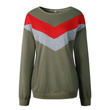 Load image into Gallery viewer, Oversized Hoodies Women